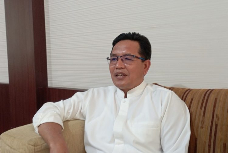 Gara-gara Dana Pusat, Tukin PNS Kemenag Lotim Tersendat