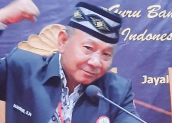 Pj Bupati Lotim Jangan Termakan Isu Liar, Dibalik Desakan Copot Kadis Dikbud