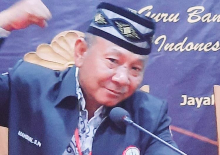 Pj Bupati Lotim Jangan Termakan Isu Liar, Dibalik Desakan Copot Kadis Dikbud