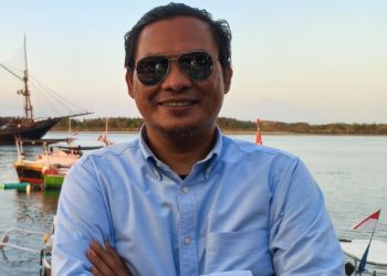 Politisi Hanura Kritik Pernyataan Mantan Gubenur NTB