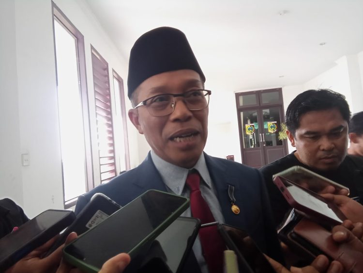 Pemkab Lotim Masih Miliki Hujat Rp 150 Milyar