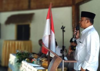 Bawaslu Lotim Memproses, Kades Kembang Kuning Klarifikasi