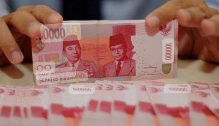 TPP ASN di Lotim Dibayar Lunas,Giliran Honda Menangis Dalam Tunggu Sisa Honor Cair