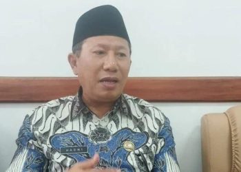 Pembangunan di Lotim Dari Tiga Sumber Pendapatan