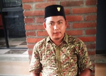 Jelang Purna Tugas, LMND Nilai Komisioner KPU Lotim Tak Bergairah Bekerja