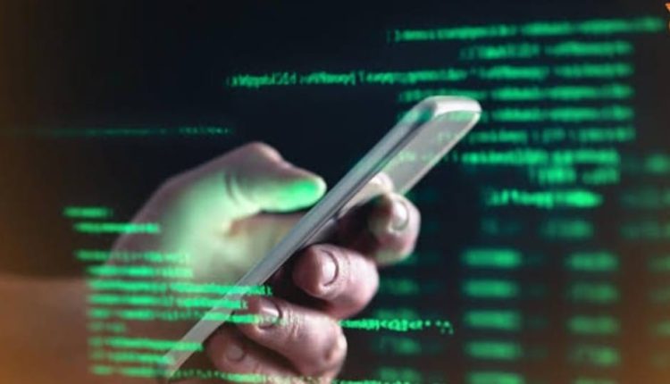 Dua Nomor Watshapp Kepala OPD di Lotim Kena Hack 
