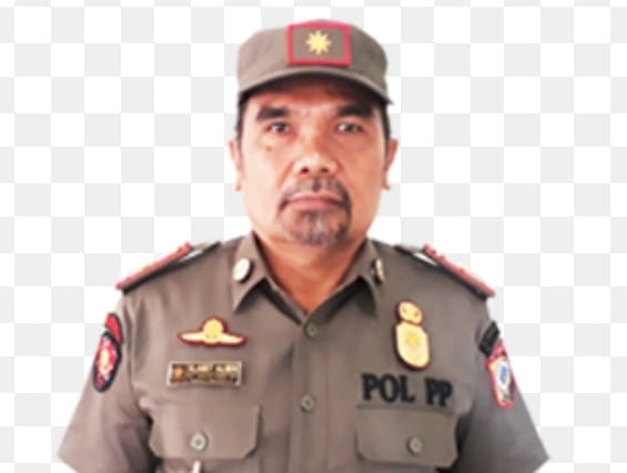 Giliran Kasat Pol.PP Lotim di Hack Nomor WhatsAppnya