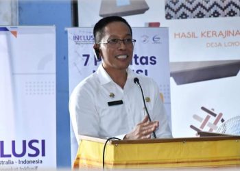 Sebanyak 33 Desa di Lotim Memiliki Sekolah Perempuan 