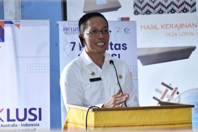 Sebanyak 33 Desa di Lotim Memiliki Sekolah Perempuan 