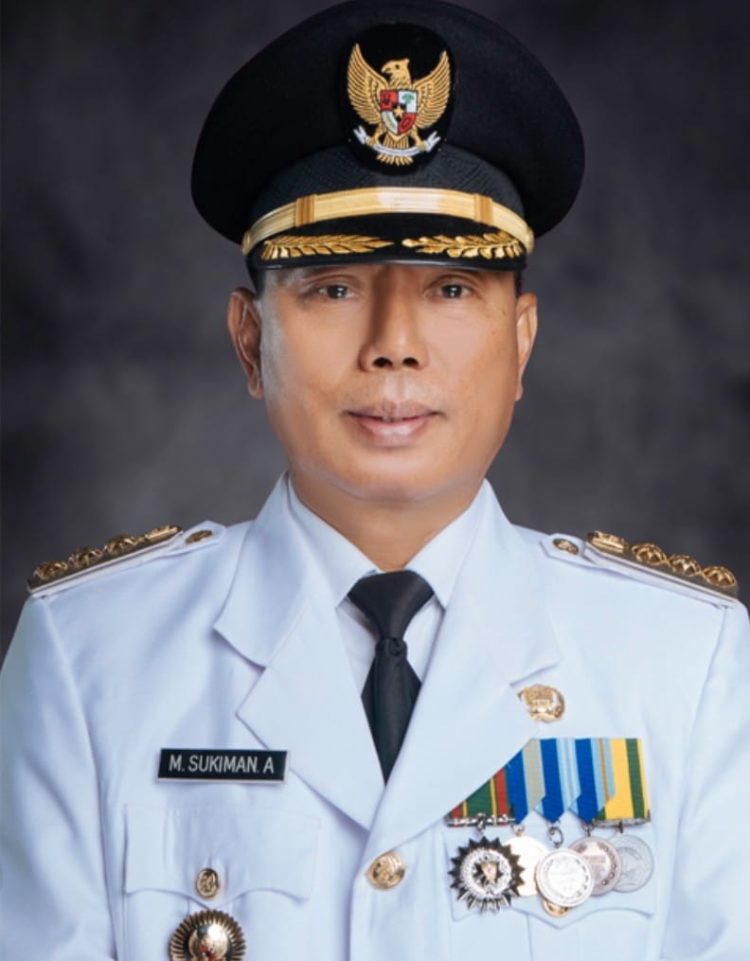 Era Bupati Sukiman Azmy Membengkak Jumlah Tenaga Non ASN di Lotim ‎