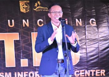 ASN Lotim Diminta Promosikan Potensi Wisata 