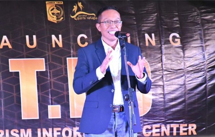 ASN Lotim Diminta Promosikan Potensi Wisata