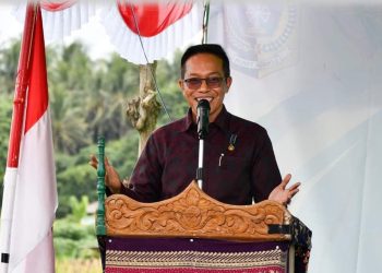 Pj Bupati Lotim Tegaskan Pelayanan Diutamakan, Jangan Tanyakan  Uang 
