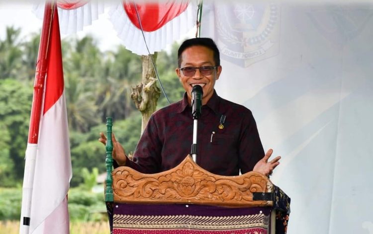 Pj Bupati Lotim Tegaskan Pelayanan Diutamakan, Jangan Tanyakan  Uang 