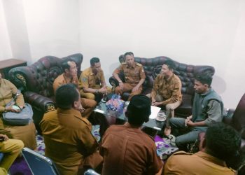 Bawaslu Lotim Jangan Melihat Masalah Dengan Kaca Mata Kuda 