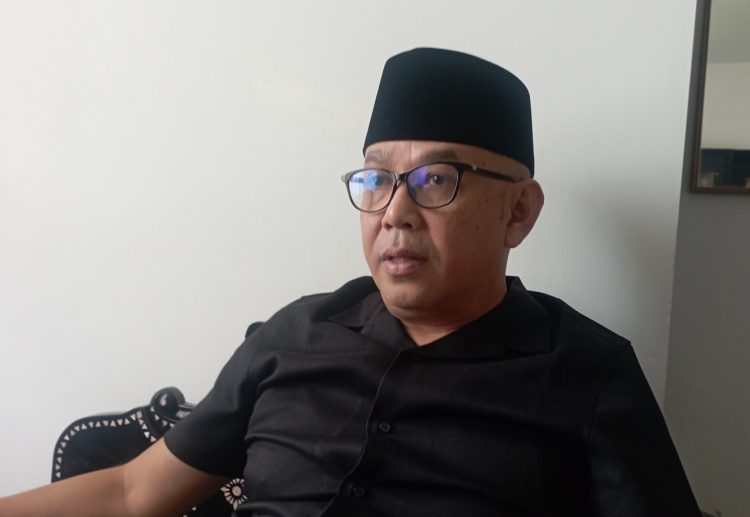 Wakil Ketua DPRD Lombok Timur, Muhammad Yusri. (foto/istimewa)