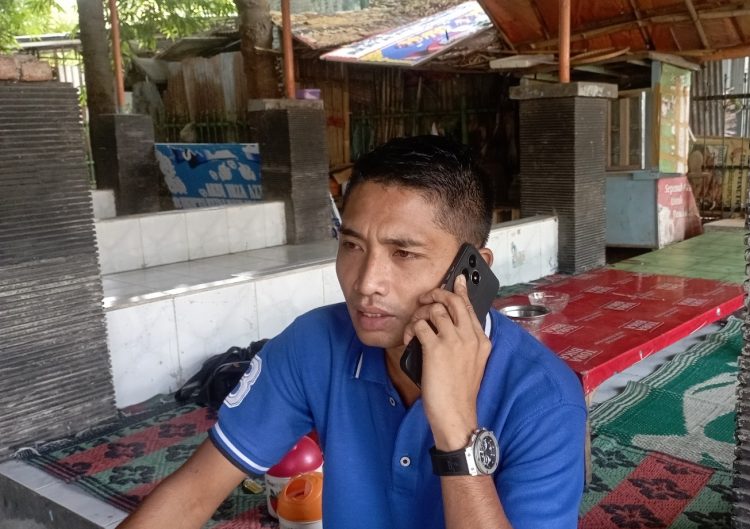Surya Paloh Datang ke Lotim, Maksimalkan Suara Partai NasDem