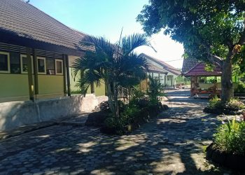 Oknum Guru Dituding Biang Kerok Dibalik Aksi Mogok Siswa SMAN 1 Keruak Lotim