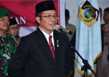 585 TPS di Lotim Menempati Sekolah 
