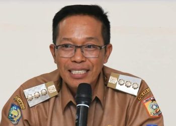 Lotim Masih Kekurangan Dokter Spesialis 
