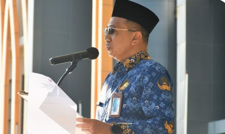 32 Puskesmas di Lotim Status Paripurna