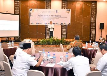 Pj Bupati Lotim Miris Tingginya Angka Perceraian 
