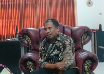 Agar Kasus Ditutup, Oknum Caleg Dapil II Lotim Diduga Cawe-cawe Dengan Bawaslu