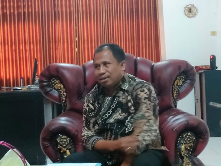 Agar Kasus Ditutup, Oknum Caleg Dapil II Lotim Diduga Cawe-cawe Dengan Bawaslu