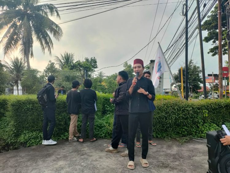 DKM Perjuangan Tuding Integritas KPU Lotim Disoal