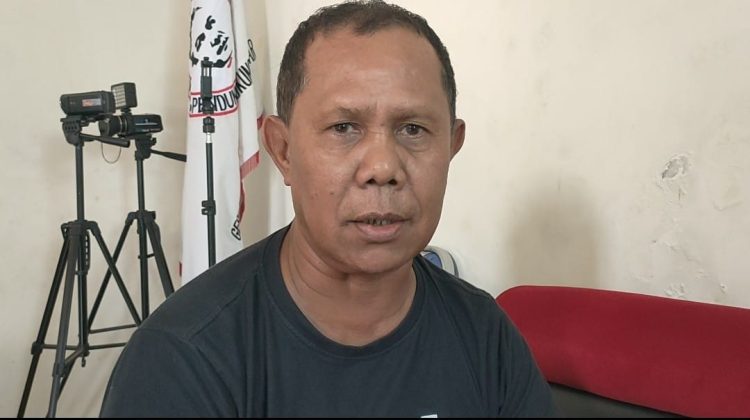 Toma Lotim Ajak Masyarakat Ciptakan Situasi Kondusif