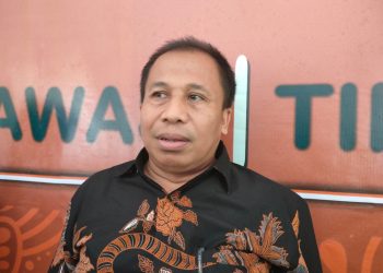 Lucu Sekali KPU Lotim Cepat Simpulkan Kasus TPS 02 Bandok Masuk Kasus Pidana 