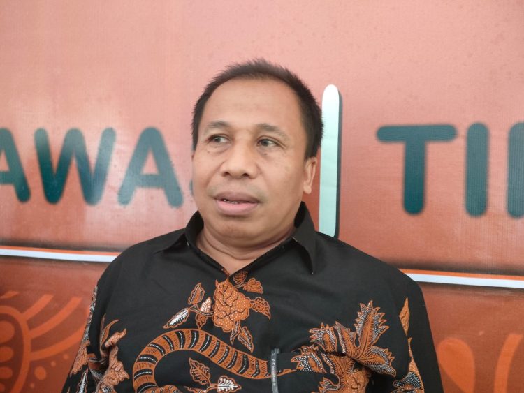 Lucu Sekali KPU Lotim Cepat Simpulkan Kasus TPS 02 Bandok Masuk Kasus Pidana 
