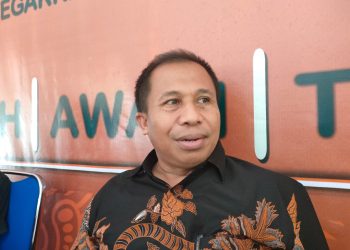 Direkomendasikan Tiga TPS PSU, Dieksekusi KPU Lotim Hanya Satu TPS PSU
