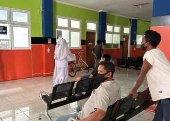 Kurang Ramah Pelayanan RSUD Selong, Pasien Minta Pulang, Malah Petugas Berbelit