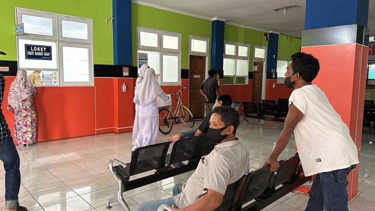Kurang Ramah Pelayanan RSUD Selong, Pasien Minta Pulang, Malah Petugas Berbelit