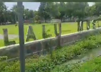 Atlet Protes, Dispora Lotim Berkilah Ngaku Ditarget PAD Penyewaan Fasilitas Olahraga Rp 300 Juta