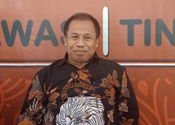 KPU Lotim Batalkan PSU, Kasus TPS 02 Bandok, Kecamatan Wanasaba Berbuntut Panjang