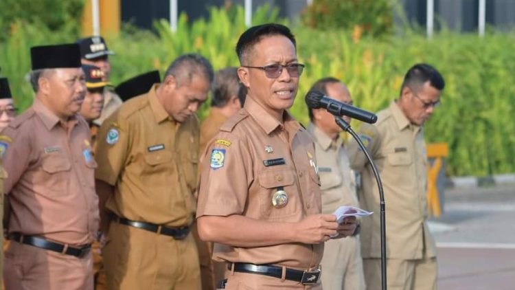 ASN Diingatkan Jaga Netralitas Jelang Pilkada, PJ Bupati Lotim Netralkah Dalam Pemilu…?