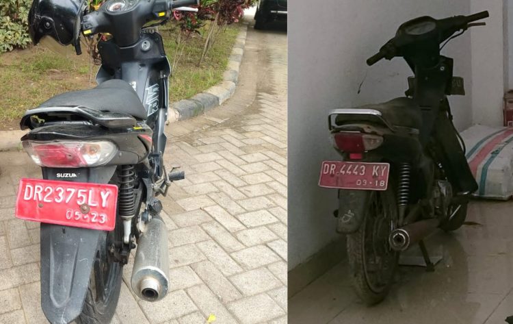 Laporan ke ABS Tuntas, Ternyata Masih Banyak Randis Pemkab Lotim Nunggak Pajak