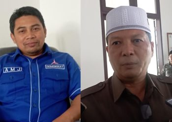 Pemkab Lotim Jangan Jadi Pemerintah Zalim, Menunda Bayar Hujat Pihak Ketiga