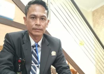 Berdalih Bisa Mengamankan Suara Caleg, Oknum Pengurus KNPI Lotim Diduga Cawe-cawe Caleg