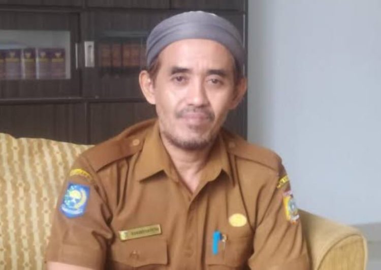 Kalah Ditingkat Banding, Pemkab Lotim Ajukan Kasasi ke Mahkamah Agung