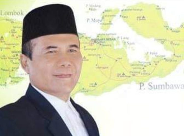Tokoh NTB, Ali BD Apresiasi Kinerja Pj Gubenur NTB
