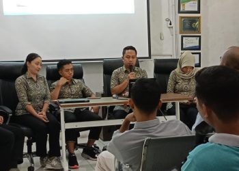 Sambut Libur Lebaran, BPJS Selong Siap Melayani Peserta JKN