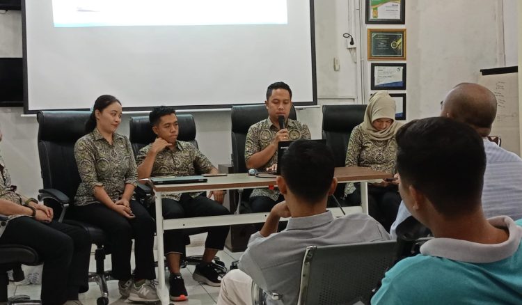 Sambut Libur Lebaran, BPJS Selong Siap Melayani Peserta JKN