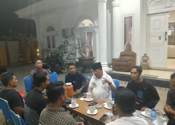 Menangkan Rumaksi di Pilkada Lotim 2024, RELASI Bakal Bentuk Struktur Hingga Dusun
