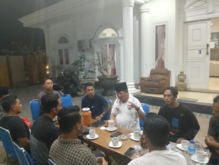 Menangkan Rumaksi di Pilkada Lotim 2024, RELASI Bakal Bentuk Struktur Hingga Dusun