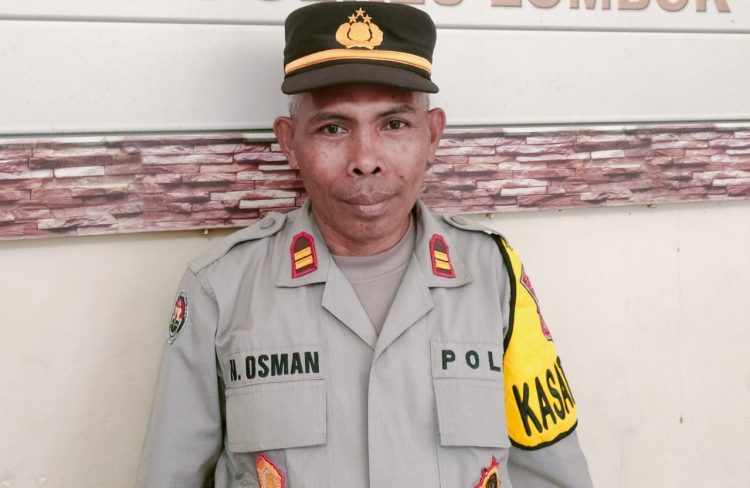 Mulai Marak Kasus Pencurian di Lotim Bulan Ramadhan