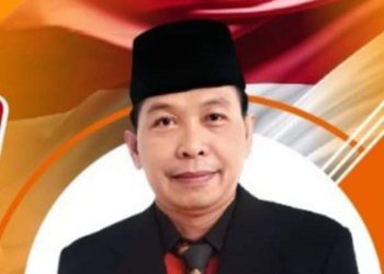 ZCU Siap Lahir Bathin Dampingi H.Iron Maju Pilkada Lotim 