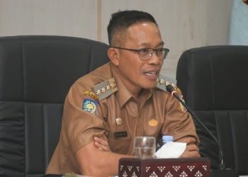 Fantastis Pemkab Lotim Anggarkan Rp 76 Milyar Program BPJS Kesehatan Miskin
